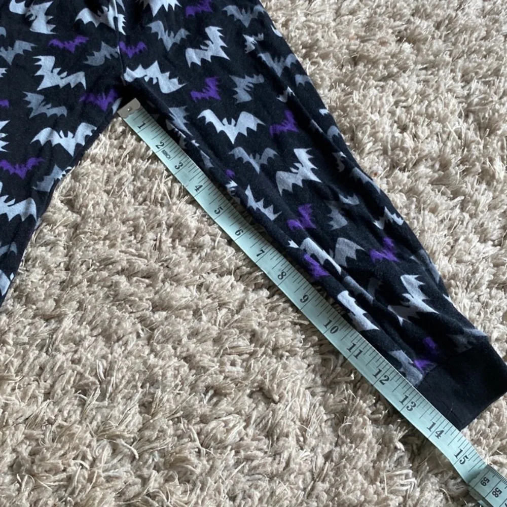 Minnie Mouse Halloween Pajamas